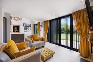 Family room- click for photo gallery